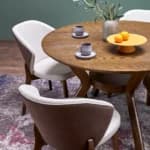 Kėdė K583 Kėdės Virtuvės baldai thumbnail