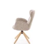 Kėdė K585 Kėdės Virtuvės baldai thumbnail