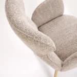 Kėdė K585 Kėdės Virtuvės baldai thumbnail