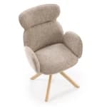 Kėdė K585 Kėdės Virtuvės baldai thumbnail