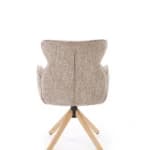 Kėdė K585 Kėdės Virtuvės baldai thumbnail