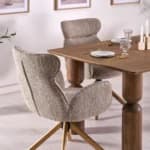 Kėdė K585 Kėdės Virtuvės baldai thumbnail