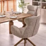 Kėdė K585 Kėdės Virtuvės baldai thumbnail