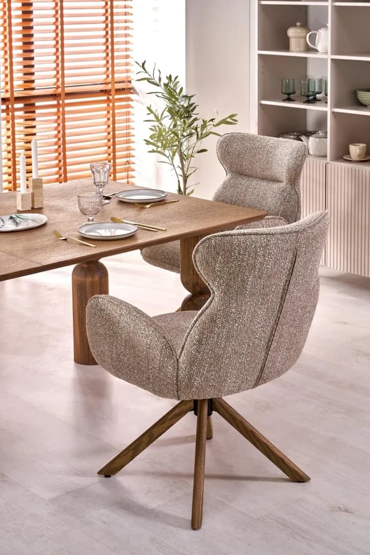 Kėdė K585 Kėdės Virtuvės baldai