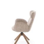 Kėdė K585 Kėdės Virtuvės baldai thumbnail