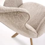 Kėdė K585 Kėdės Virtuvės baldai thumbnail