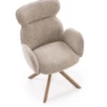 Kėdė K585 Kėdės Virtuvės baldai thumbnail