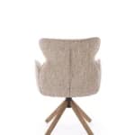 Kėdė K585 Kėdės Virtuvės baldai thumbnail