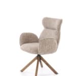 Kėdė K585 Kėdės Virtuvės baldai thumbnail