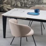 Kėdė K587 Kėdės Virtuvės baldai thumbnail