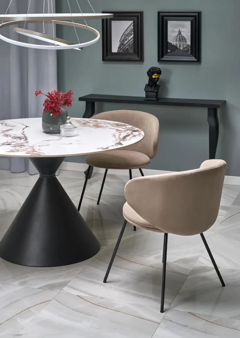 Kėdė K587 Kėdės Virtuvės baldai