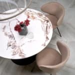 Kėdė K587 Kėdės Virtuvės baldai thumbnail