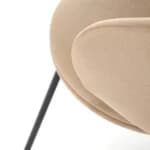 Kėdė K587 Kėdės Virtuvės baldai thumbnail