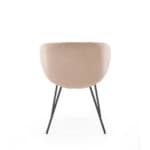 Kėdė K587 Kėdės Virtuvės baldai thumbnail