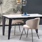 Kėdė K587 Kėdės Virtuvės baldai thumbnail