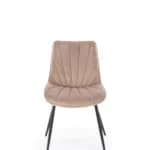 Kėdė K589 Kėdės Virtuvės baldai thumbnail