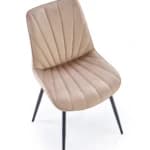 Kėdė K589 Kėdės Virtuvės baldai thumbnail