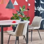 Kėdė K589 Kėdės Virtuvės baldai thumbnail