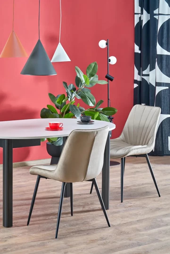 Kėdė K589 Kėdės Virtuvės baldai