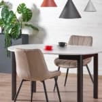 Kėdė K589 Kėdės Virtuvės baldai thumbnail