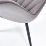 Kėdė K589 Kėdės Virtuvės baldai thumbnail