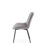 Kėdė K589 Kėdės Virtuvės baldai thumbnail