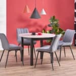 Kėdė K589 Kėdės Virtuvės baldai thumbnail