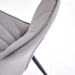 Kėdė K589 Kėdės Virtuvės baldai thumbnail