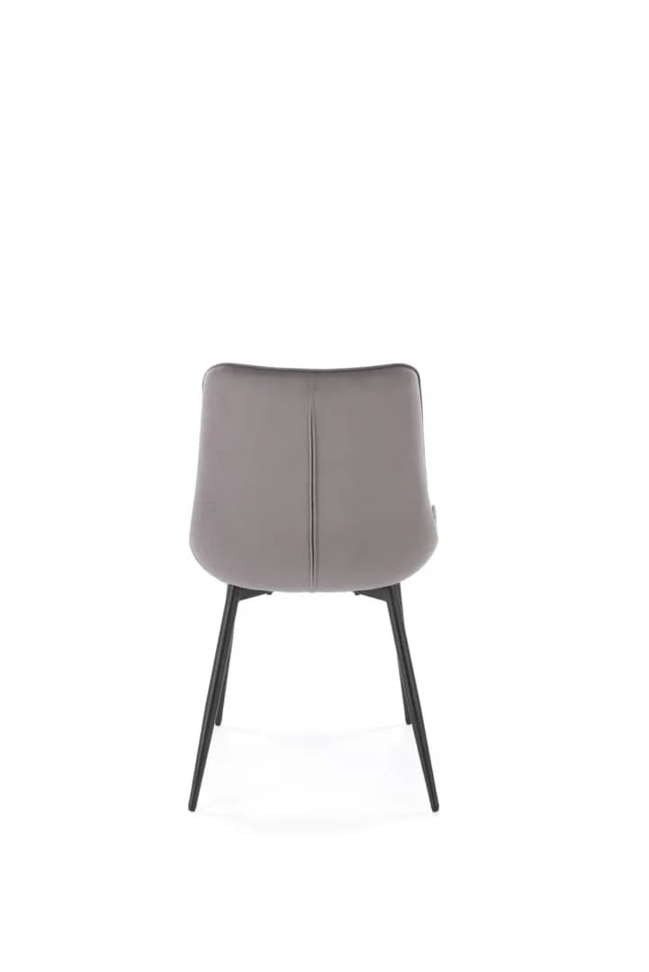 Kėdė K589 Kėdės Virtuvės baldai