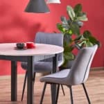 Kėdė K589 Kėdės Virtuvės baldai thumbnail