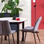 Kėdė K589 Kėdės Virtuvės baldai thumbnail