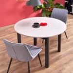 Kėdė K589 Kėdės Virtuvės baldai thumbnail