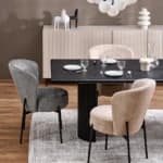 Kėdė K590 Kėdės Virtuvės baldai thumbnail