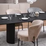 Kėdė K590 Kėdės Virtuvės baldai thumbnail