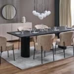 Kėdė K590 Kėdės Virtuvės baldai thumbnail