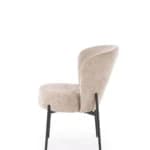 Kėdė K590 Kėdės Virtuvės baldai thumbnail