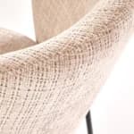 Kėdė K590 Kėdės Virtuvės baldai thumbnail