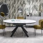 Kėdė K590 Kėdės Virtuvės baldai thumbnail