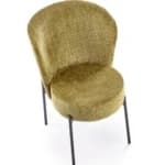 Kėdė K590 Kėdės Virtuvės baldai thumbnail