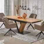 Kėdė K591 Kėdės Virtuvės baldai thumbnail