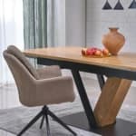 Kėdė K591 Kėdės Virtuvės baldai thumbnail