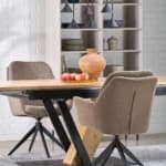 Kėdė K591 Kėdės Virtuvės baldai thumbnail