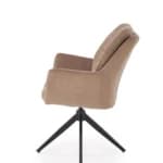 Kėdė K591 Kėdės Virtuvės baldai thumbnail