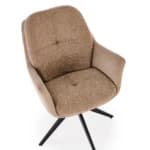 Kėdė K591 Kėdės Virtuvės baldai thumbnail