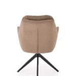 Kėdė K591 Kėdės Virtuvės baldai thumbnail