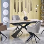 Kėdė K591 Kėdės Virtuvės baldai thumbnail