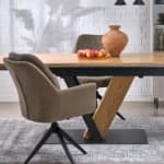 Kėdė K591 Kėdės Virtuvės baldai thumbnail