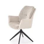 Kėdė K591 Kėdės Virtuvės baldai thumbnail