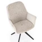 Kėdė K591 Kėdės Virtuvės baldai thumbnail