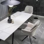 Kėdė K591 Kėdės Virtuvės baldai thumbnail